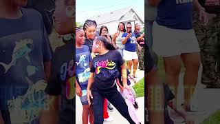 His face tho 😭💕💜#mora #kimora #tommytheclown #tsquad #music #dance