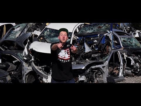 Orion Vincent - Carry on feat. Franks (Official Music Video)