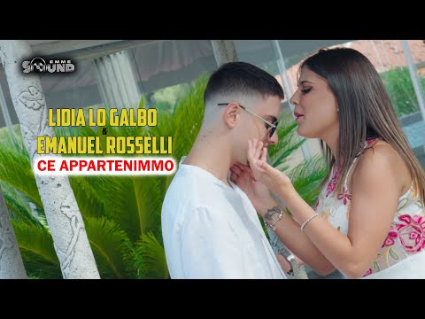 Lidia Lo Galbo & Emanuel Rosselli - Ce Appartenimmo (Official Video 2023)