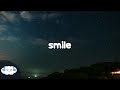 Lily Allen Smile Clean Lyrics