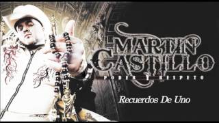 Recuerdos de Uno Music Video