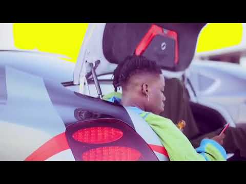 REMA - WHY ft. D'PRINCE