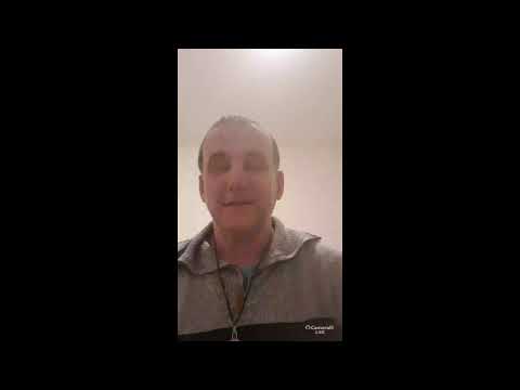 Ein Wohlgeruch Gottes.