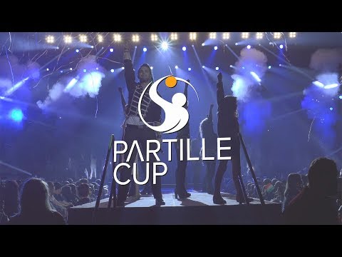 The opening ceremony | Partille Cup 2017