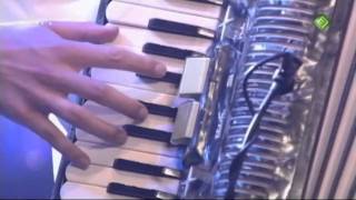 Caro Emerald - I know that he is mine