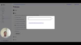 Dfns Demos  |  Wallet Management for Institutions