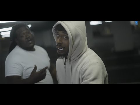 FNO Monsta x The Wilman - In The Zone (Exclusive Music Video) | Dir. RandyDontShootEm