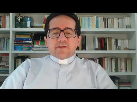 08/09/2020 Terça Dom Paulo Jackson - Evangelho do dia