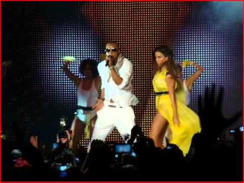 Kane me na meino-Mohobi ft Katerina Stikoudi New Song 2011 MVA