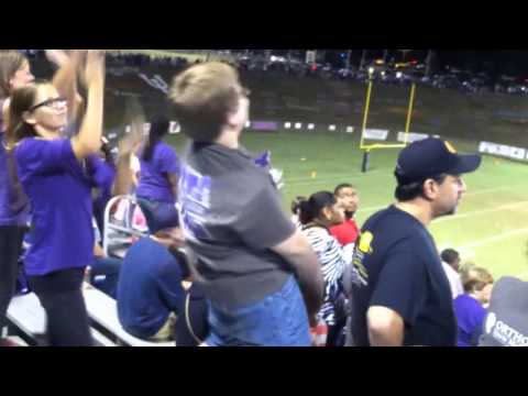 ULHS 2014 HOMECOMING!!! DANCEMASTER!!!