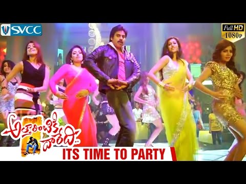download lagu mp3 mp4 Attarintiki Daredi Songs Doregama, download lagu Attarintiki Daredi Songs Doregama gratis, unduh video klip Attarintiki Daredi Songs Doregama