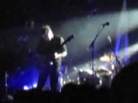 Crimson Projekct Compiegne 11 03 2014 Intro