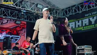 Download lagu CAHAYA GRESS MUSIC - MALAM TERAKHIR - YENY YOLANDA - PEMUDA ERTE LIMO BERSATU - KENDENGSIDIALIT mp3