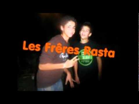 Clash MDB - Frères Rasta Feat Nostra