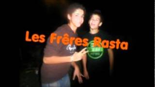 Clash MDB - Frères Rasta Feat Nostra