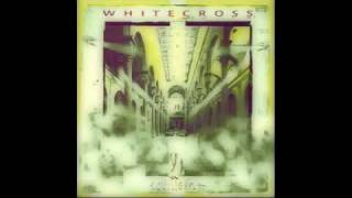 Whitecross Full Crucifixion