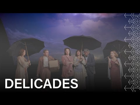 Delicades (Torroella de Montgrí) · Temporada Alta