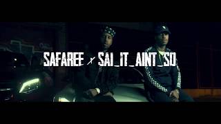 SAFAREE FT SAI IT AIN'T SO   FUR IN PEACE