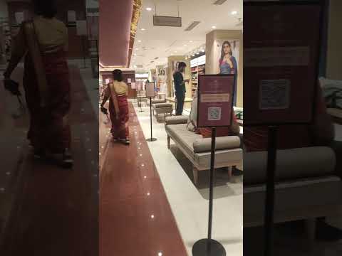 Avantra 🤗.. @awsome store #agartalatripura