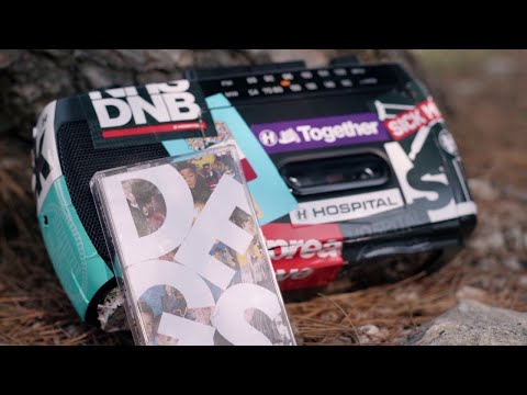 Nu:Tone x Degs - Do You Like It? (Present & Future Sprayout)