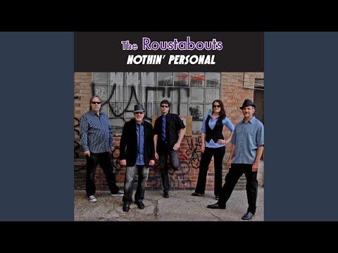 Blues Makes Me Feel So Good