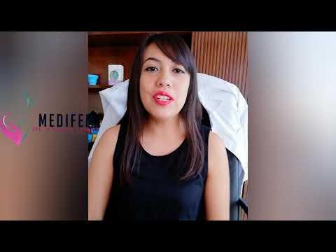 ¿Cuál es la prueba de la fertilidad?