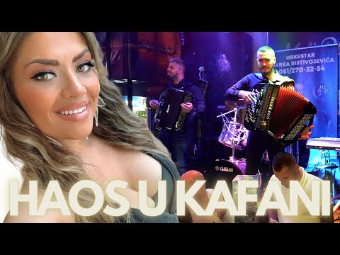 MEGA BRZI MIX !!! MARINA BOGDANOVIC / MARKO RISTIVOJEVIC