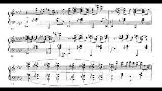 Art Tatum - Tea for Two (Audio+Sheet Music)