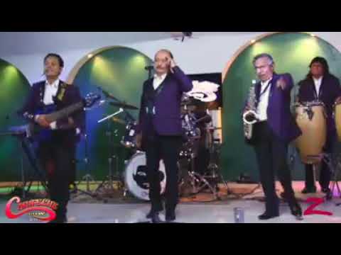 CAMPECHE SHOW CON RAY CONCIERTO QUÉDATE EN CASA CON LA Z