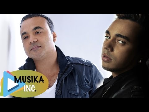 Yenddi Ft. Zacarias Ferreira - Diez Segundos #bachata