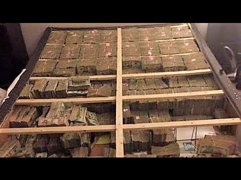 12 Best Random Places Valuables Have Been Found