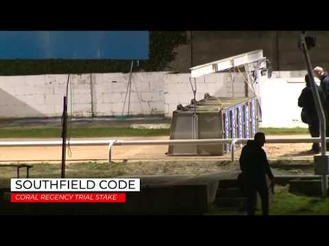 Southfield Code - Coral Regency Trial Stake