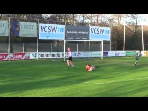 A1 2014-12-06 RKAVV A1 - Voorschoten'97 A1