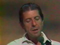 Leonard Cohen: The Guests (TV 1979)