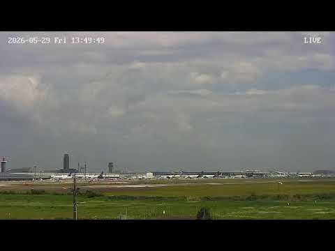 Live webcams at Narita Airport live cam