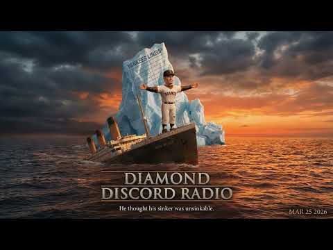 EP001 - Opening Night