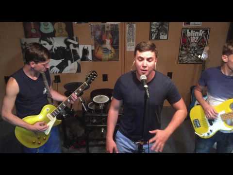 Minor Kings (Weekly Cover #2) Treat You Better by Shawn Mendes