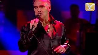 Morrissey - You have killed me - Festival de Viña del Mar 2012