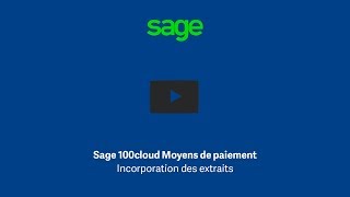 Extraits bancaires