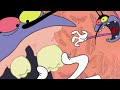 Oggy Und Die Kakerlaken Der Zahn Volledige Aflevering In HD