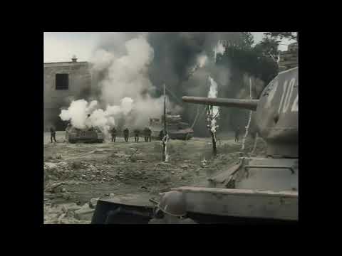 Czterech pancernych i pies (1966, odcinek 4)