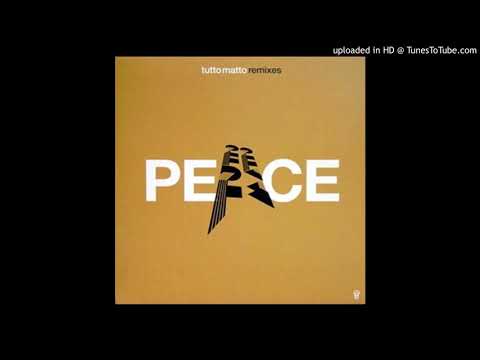 Tutto Matto - Peace