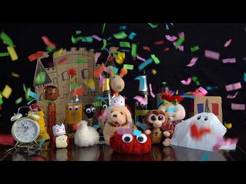 Speedy Shakespeare: Twelfth Night Synopsis