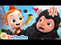Baa Baa Black Sheep Have You Any Wool Song Compilation LiaChaCha Nursery Rhymes Baby Songs