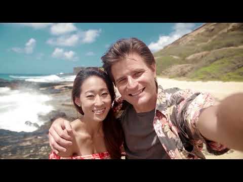 Ocean Safety Awareness - Never turn your back to the Ocean