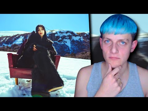 BERTIAKA REACCIONA a Katteyes - Ojos de un Bandido (Official Music Video)