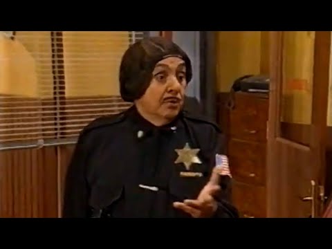 Casseta & Planeta: Urgente! - Participação de Chico Anysio (17/09/2002)