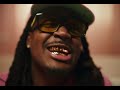 COCHISE YOSHIMITSU OFFICIAL VIDEO