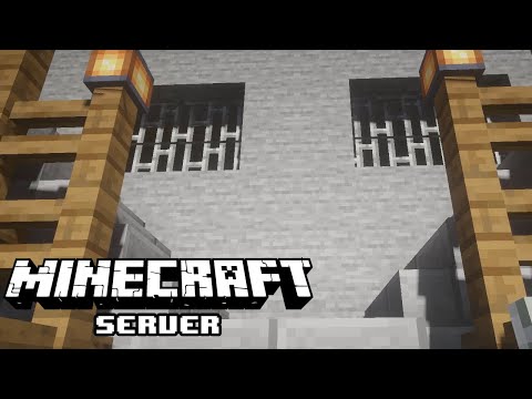 MINECRAFT ☀️ S06E21 • Hangman mit Publikum! • LET'S PLAY MINECRAFT