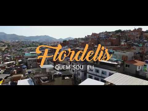 Flordelis - Quem sou eu - com letra